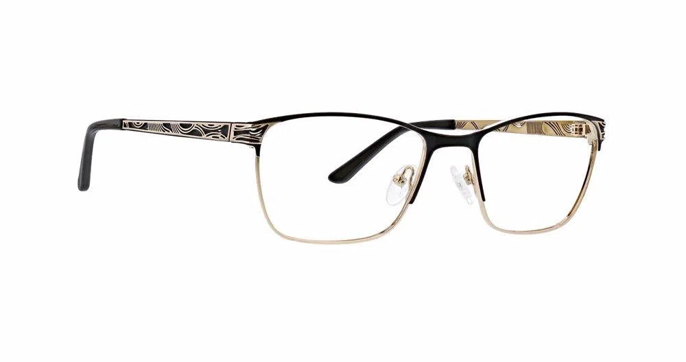 Jenny Lynn JLGENUINE Eyeglasses - view 7